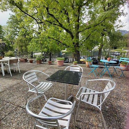 Solothurn Bagian luar foto
