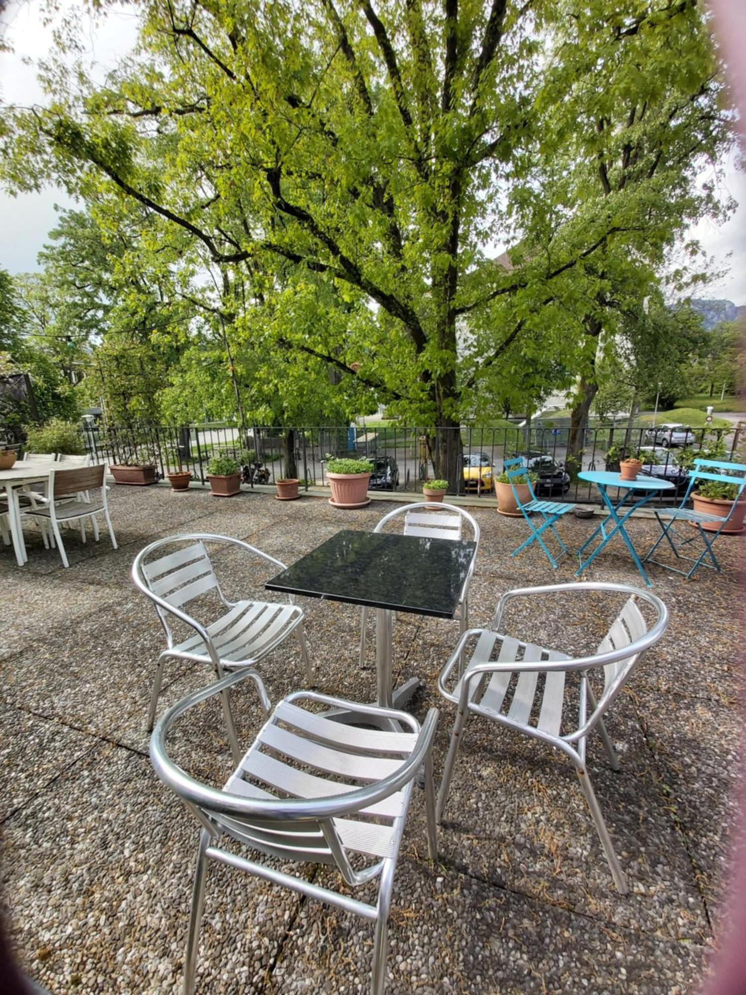 Solothurn Bagian luar foto